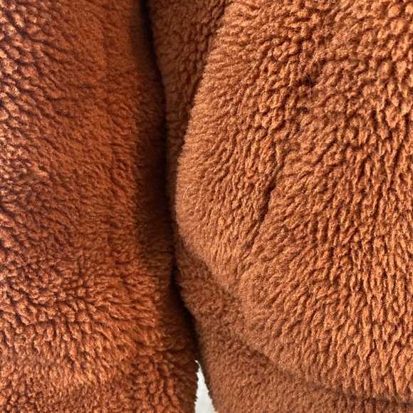 GAP Sherpa Jacket - Picture 5 of 9
